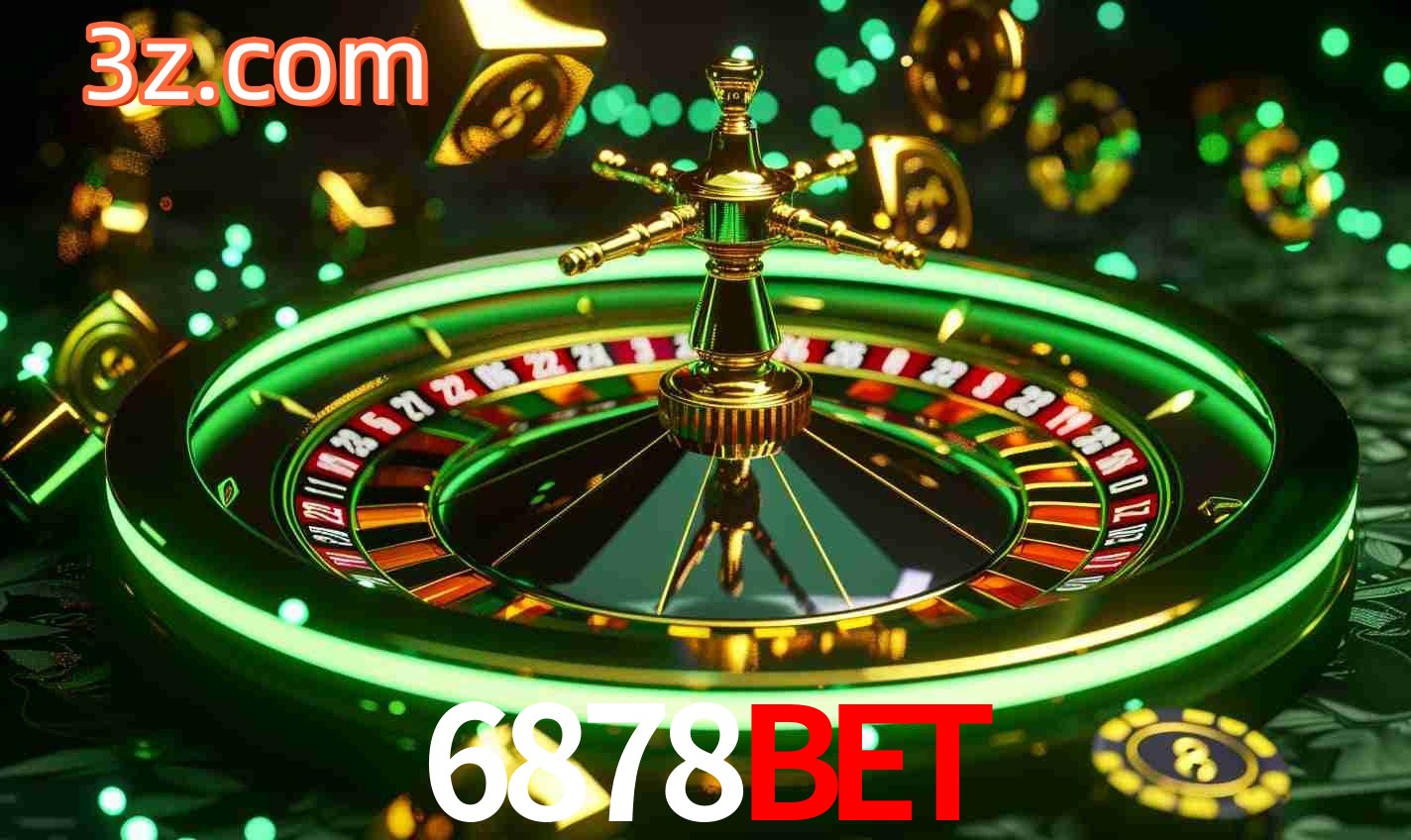 Desfrutar de um Cassino 6878BET