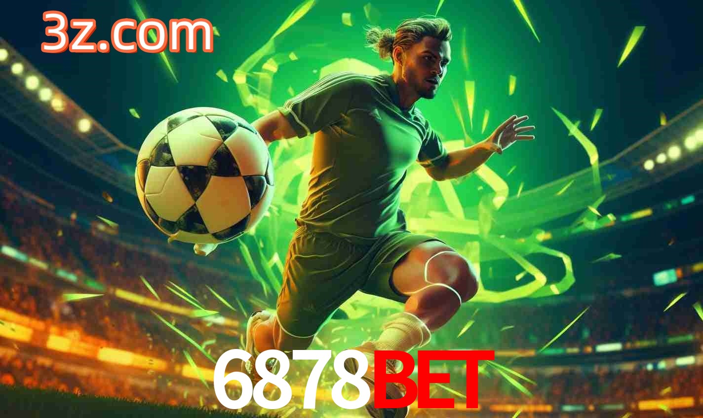 Diversidade Apostas no 6878BET