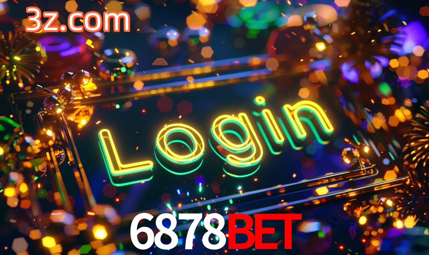 Populares Slots 6878BET